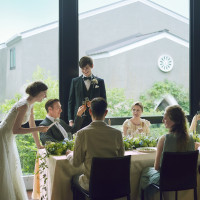 南青山サンタキアラ教会