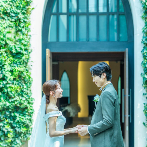 南青山サンタキアラ教会