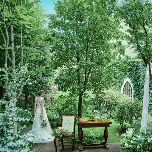 南青山サンタキアラ教会