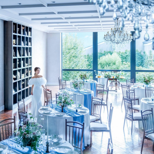 南青山サンタキアラ教会