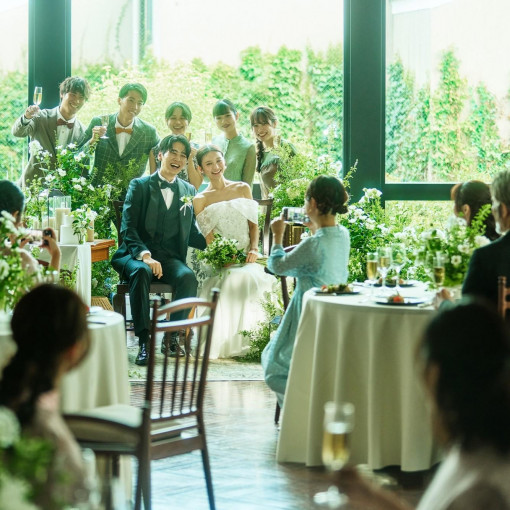 南青山サンタキアラ教会