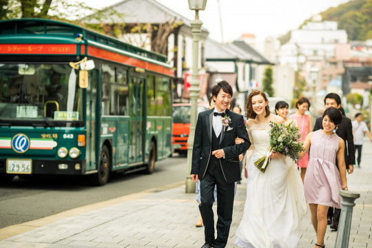 写真 画像 ドレス 和装 小物 北野異人館 旧クルペ邸 ウエディングパーク