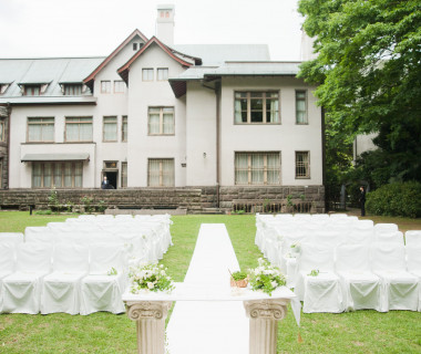 ceremony