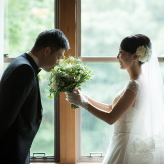 【12月】最大66万円OFF◇挙式料や新婦のヘアメイクなどプレゼント