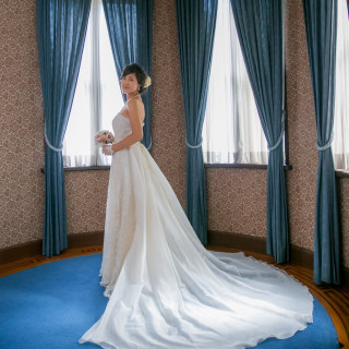 新郎新婦お衣装各1着18万円分プレゼント!
