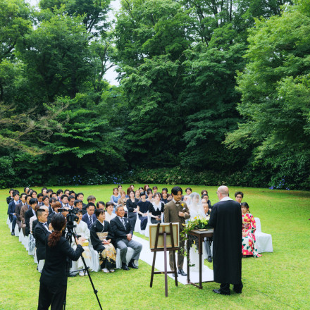 旧細川侯爵邸(和敬塾本館・東京都指定有形文化財)