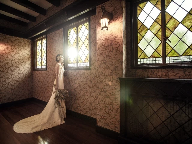 結婚式作りの上手なメゾットをお伝え