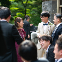 旧細川侯爵邸(和敬塾本館・東京都指定有形文化財)