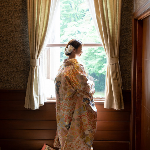 旧細川侯爵邸(和敬塾本館・東京都指定有形文化財)