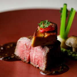 【当館最高ランク】憧れドレス試着×豪華4万試食×135万特典