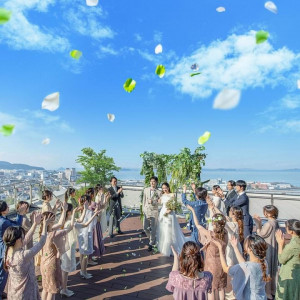 【年賀★年1】来館ギフト×140万優待☆ドレス×花嫁ALL体験♪