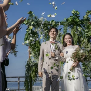 2025年12～2月月までのご結婚式の方へ｜60名177万円