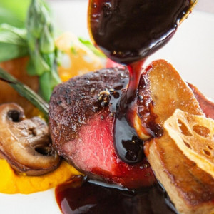 半期に1度!【2月7日限定特典有】森チャペル体験&豪華4万試食