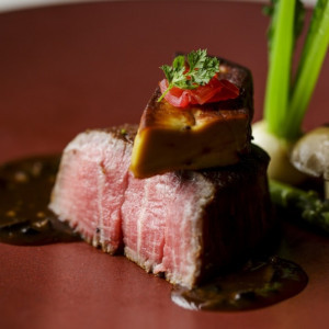 【135万優待＆来館ギフト】4万豪華試食×ドレス★ALL体験