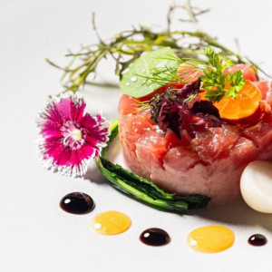 残3【135万優待＆来館ギフト】4万豪華試食×ドレス★ALL体験