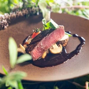 最大135万優待×豪華4万円相当フィレトリュフコース試食会