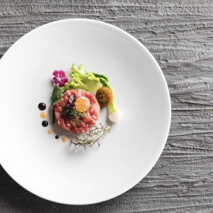 【135万優待＆来館ギフト】4万豪華試食×ドレス★ALL体験