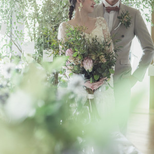 提携衣裳店「Dress Index BRILLIA」