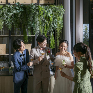 【初めてでも安心】新春限定ウエディングまるわかりフェア