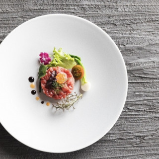 【135万優待&来館ギフト】4万豪華試食×ドレス★ALL体験