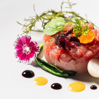 お盆限定【135万優待＆来館ギフト】4万豪華試食×ドレス★ALL体験