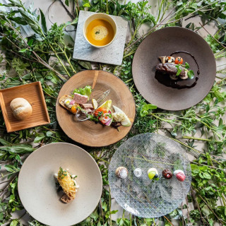 【6月限定】1件目来館特典 \ 料理3,000円OFF！ /