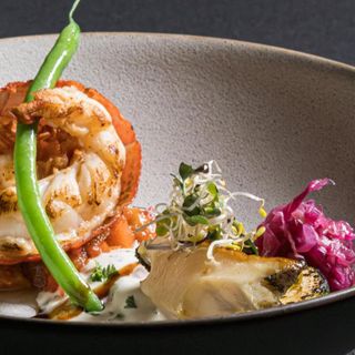 1軒目来館カップル様限定料理3,000円OFF