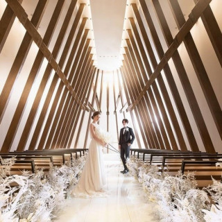 年始限定 残りわずか☆最大140万優待 × 花嫁フル体験