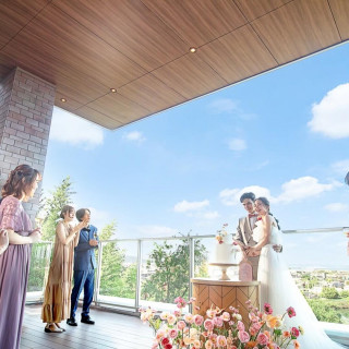 新春BIG＊3連休限定＊森のチャペル×ドレス試着×140万特典