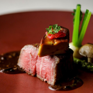 【当館最高ランク】憧れドレス試着×豪華4万試食×135万特典