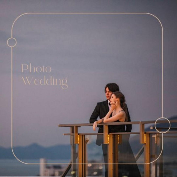 おふたりの好きな場所や衣装で、ナチュラルでおしゃれな写真
推し活やご家族様の思い出に