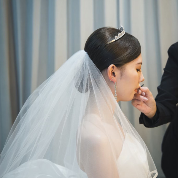 こだわりの美容師をセレクト可能