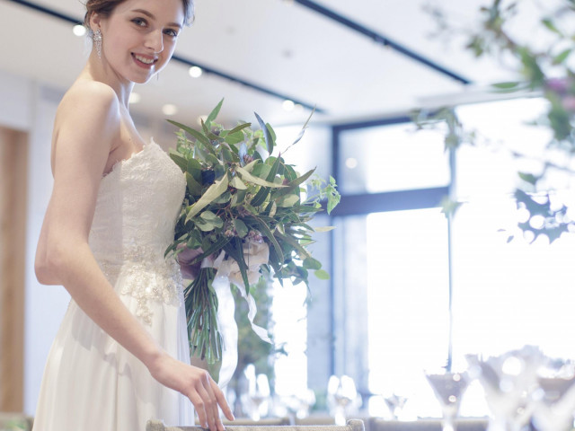 ファッションショー