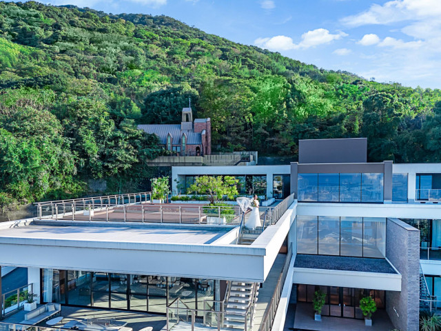 【提携ホテルも多数ご紹介】遠方ゲストも多くて安心