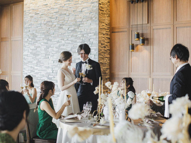 日取り＆スタイル相談