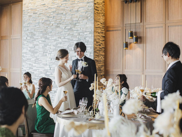 日取り＆スタイル相談