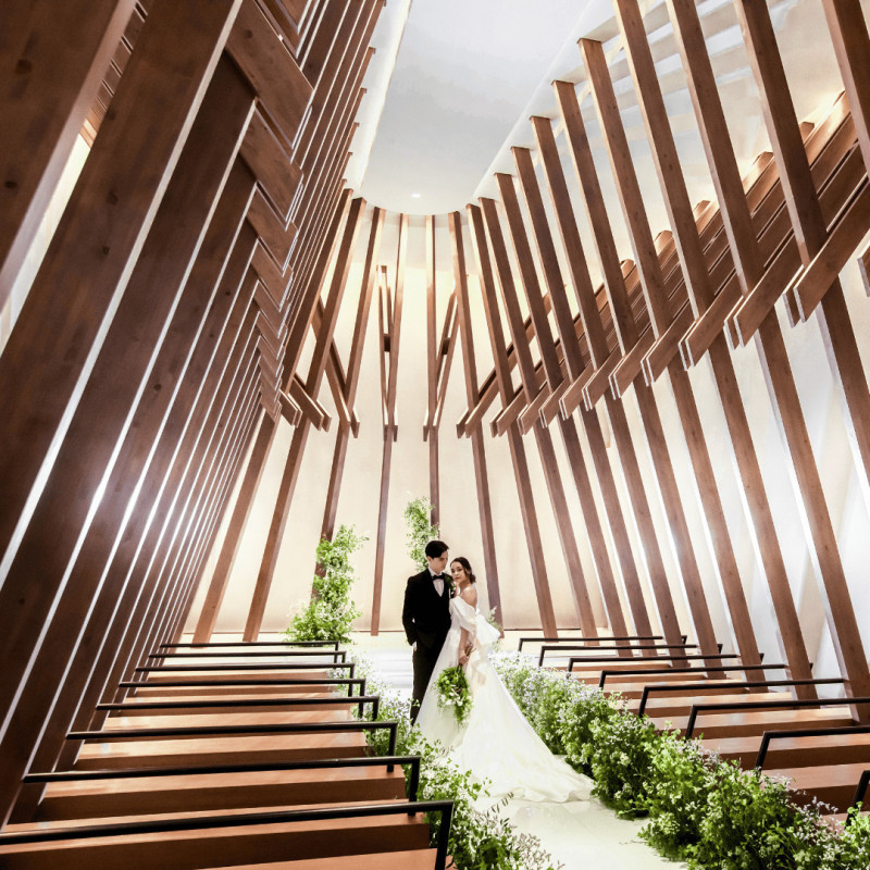 香川の挙式のみの結婚式におすすめな式場特集