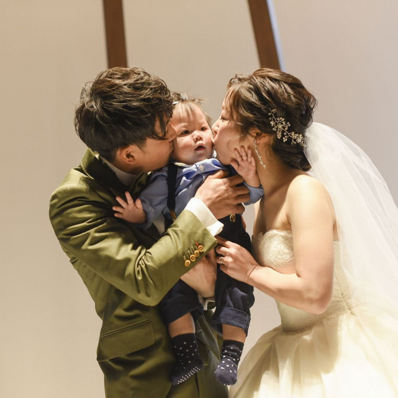 高松市のお急ぎ＆マタニティウェディング特集