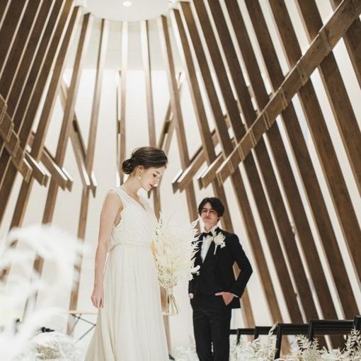 Another Style（アナザースタイル）の結婚式の公式写真（1枚目）