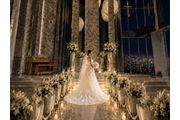 ノートルダム大阪ONE/FIVESTAR WEDDING