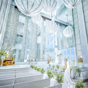 ノートルダム大阪ONE/FIVESTAR WEDDING