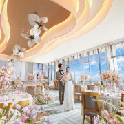 ノートルダム大阪ONE/FIVESTAR WEDDING