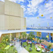 ノートルダム大阪ONE/FIVESTAR WEDDING