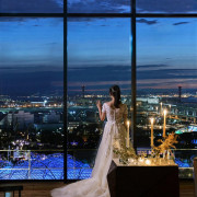 ノートルダム大阪ONE/FIVESTAR WEDDING