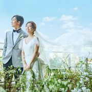 ノートルダム大阪ONE/FIVESTAR WEDDING