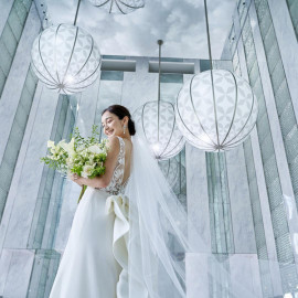 ★憧れの場所で★会場見学&日程&見積じっくり相談会