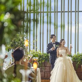 【少人数婚】感動挙式&和やかな結婚式をご提案*じっくり相談会★4万試食