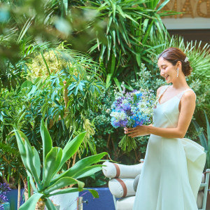 オリジナルブランド【THE LOVEL】|ノートルダム大阪ONE/FIVESTAR WEDDINGの写真(52499560)