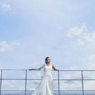 洗練されたデザインと高層階の開放感もしっかりと同時に楽しめる贅沢な場所