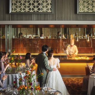 豪華4万円相当♪黒毛和牛×オマール海老ハーフコース試食